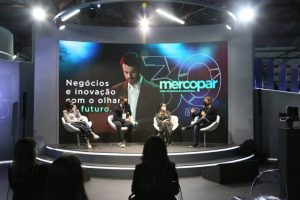 Mercopar 2022 terá mais um dia de programação e adiciona 60% a mais de área útil