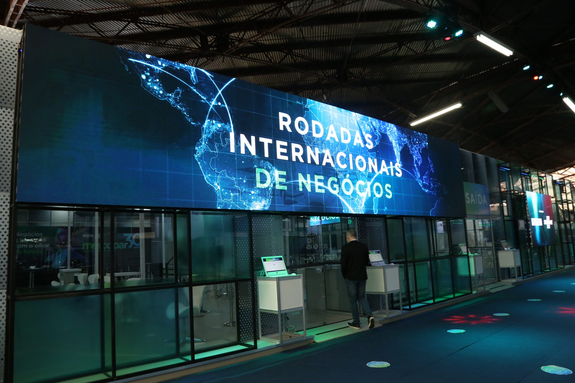 Projeto Comprador Digital recebe inscrições para Rodada Internacional de Negócios