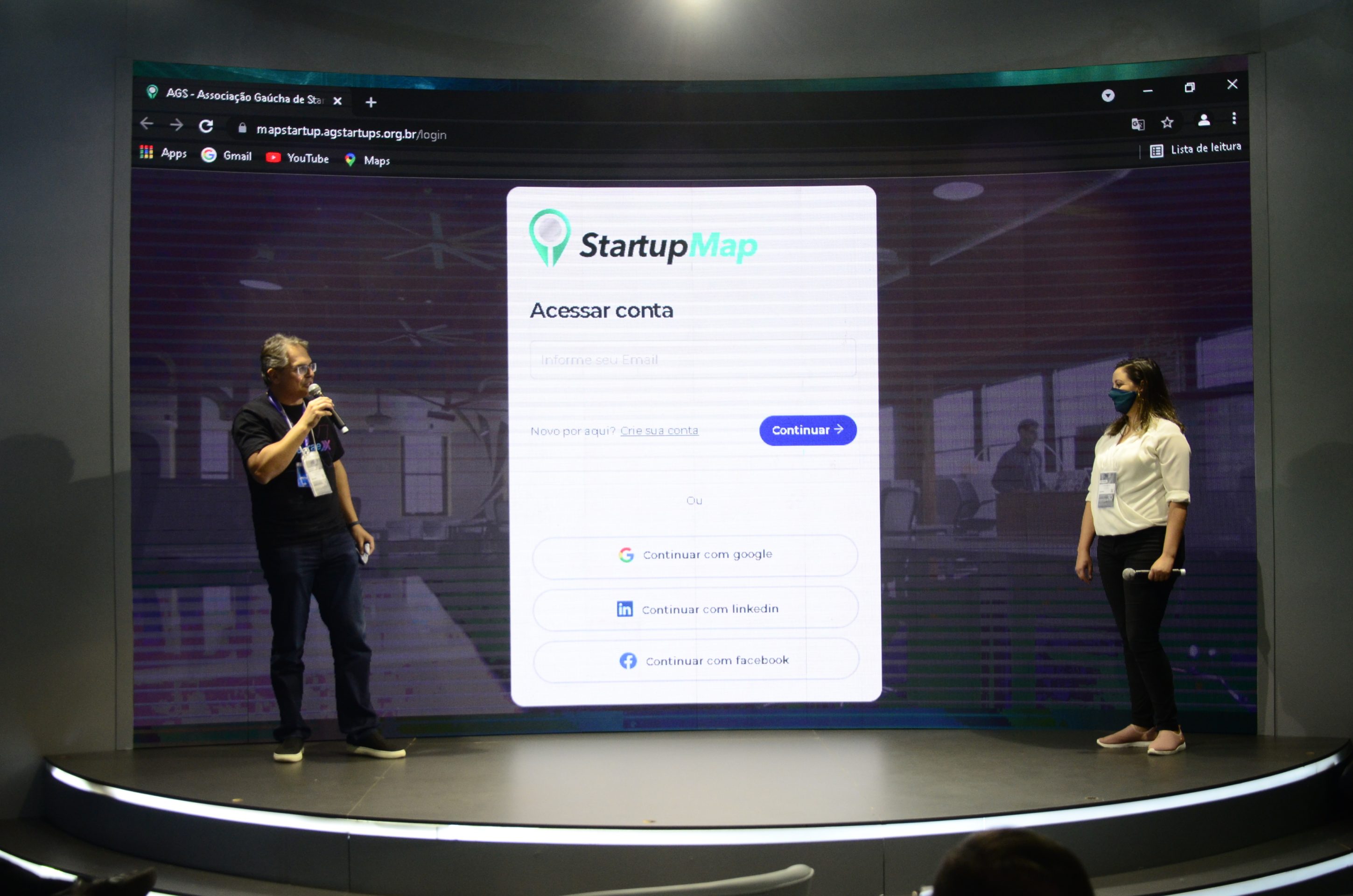 Pitches em dobro: Sebrae Like a Boss seleciona 24 startups para desafio da Mercopar 2022