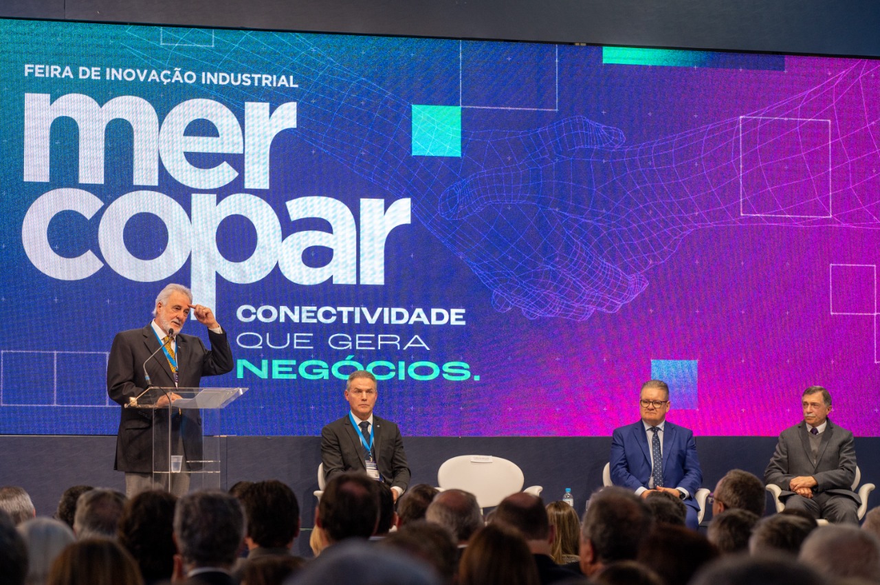 Mercopar abre as portas para a geração de negócios de olho no futuro da indústria