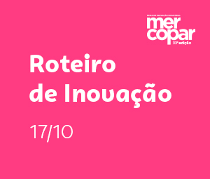 Roteiro de Inovação