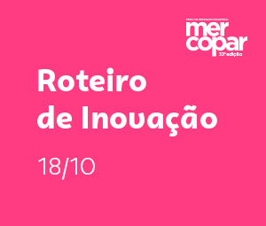 Roteiro de Inovação