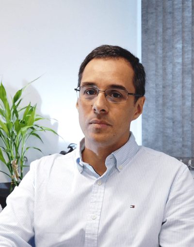 Marcio Albuquerque