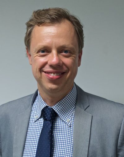 Markus Vlasits