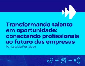 Semearhis - Transformando talento em oportunidade: conectando profissionais ao futuro das empresas